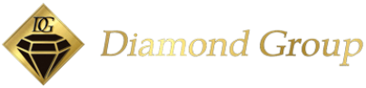 DiamondGroup Logo